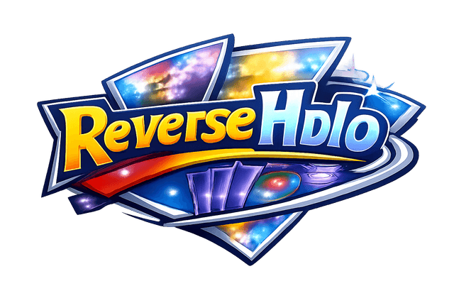 ReverseHolo