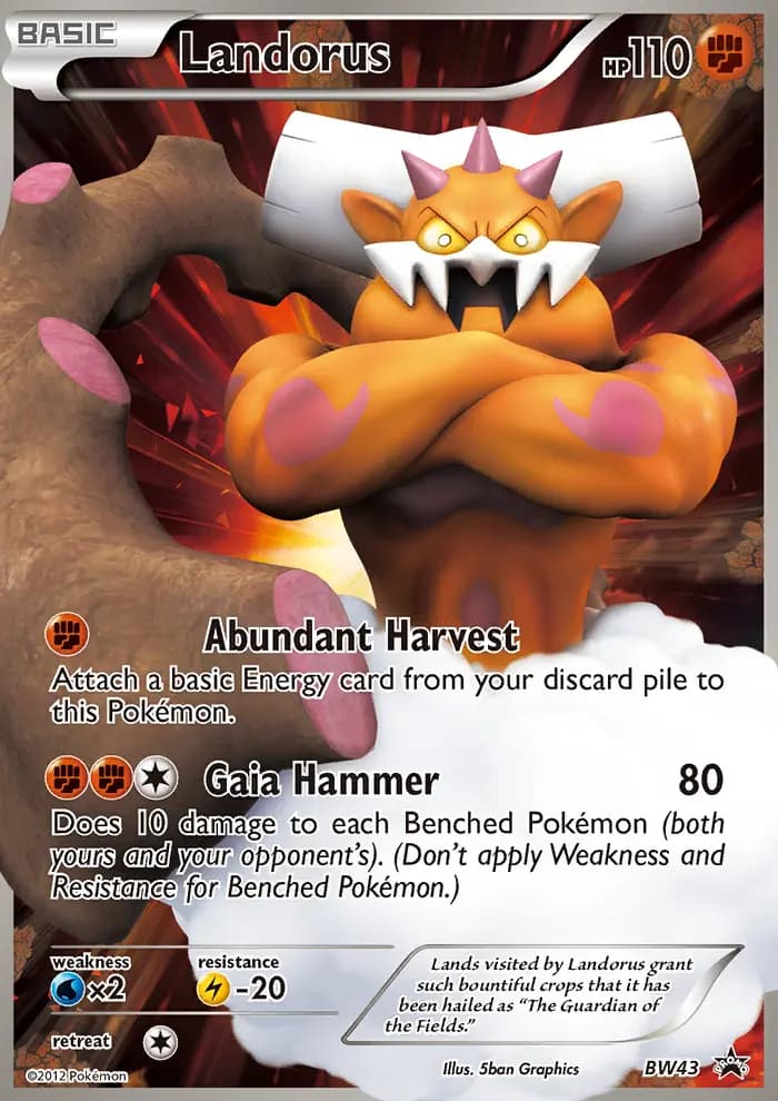 Landorus