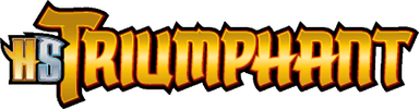 Triumphant
