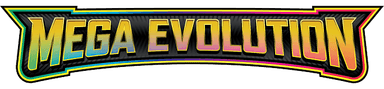 Mega Evolution