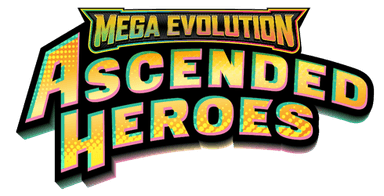 Ascended Heroes