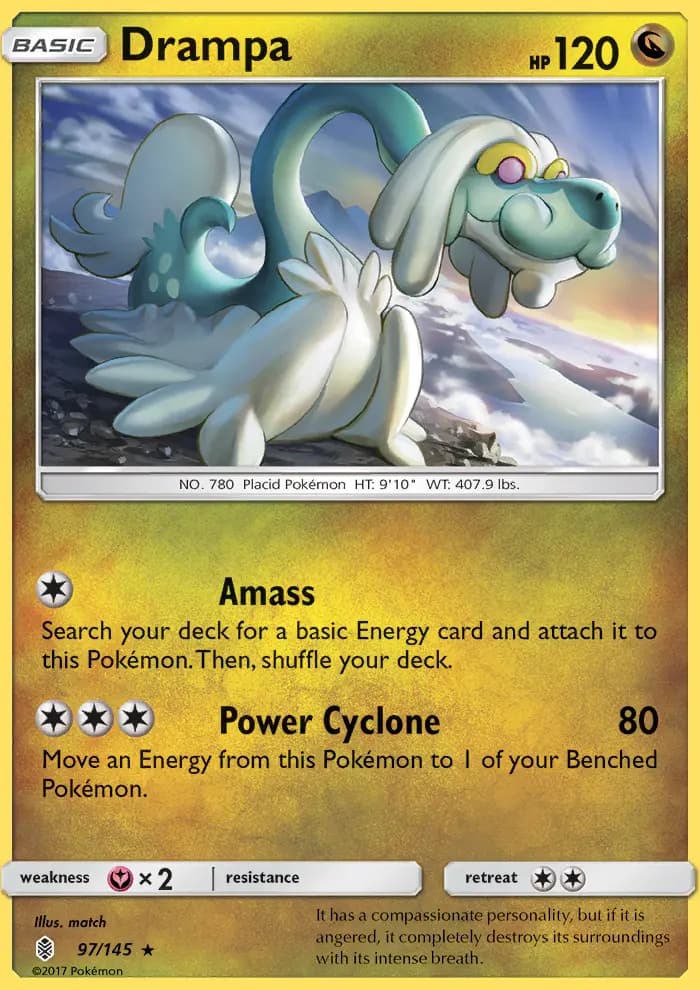 Drampa