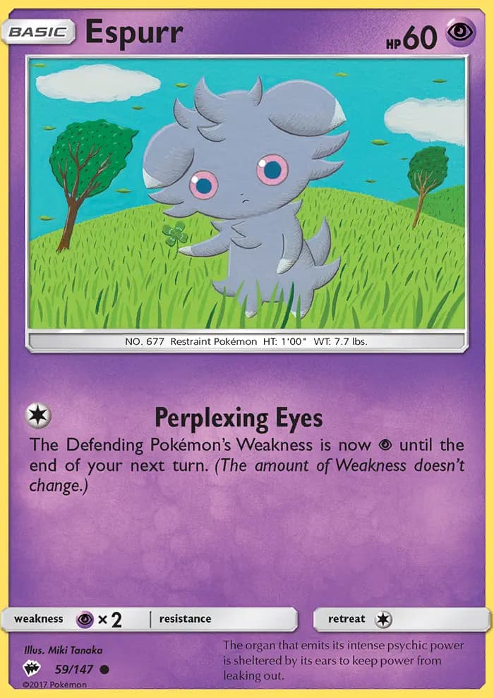 Espurr