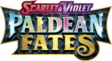 Paldean Fates
