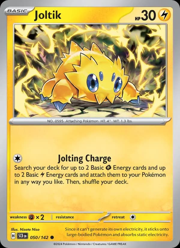 Joltik