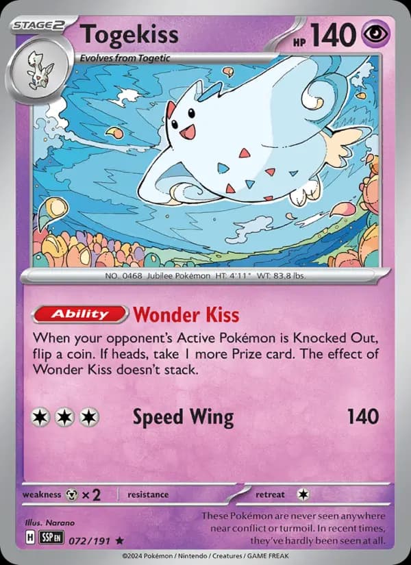 Togekiss