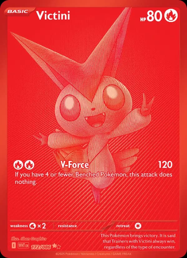 Victini