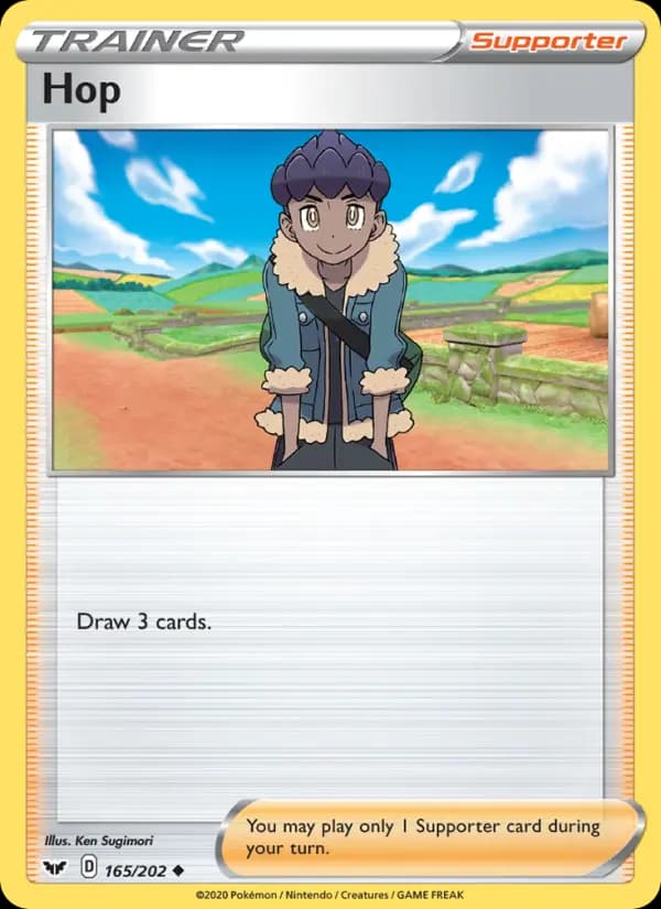 Hop