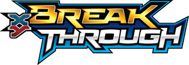 BREAKthrough