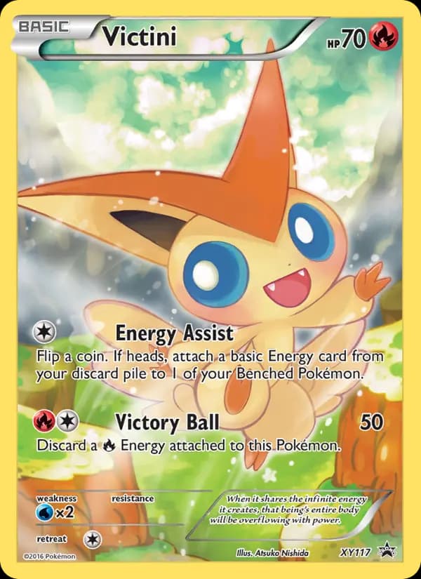 Victini