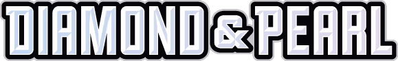 Diamond & Pearl
