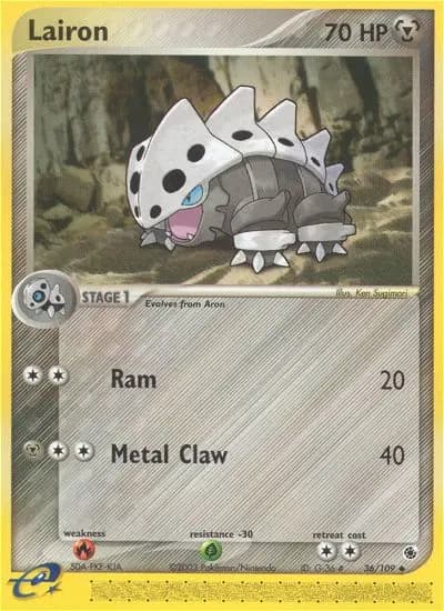 Lairon
