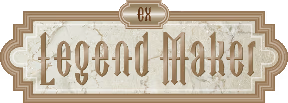 Legend Maker
