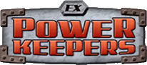 Power Keepers