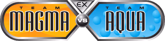 Team Magma vs Team Aqua
