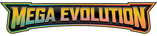 Mega Evolution