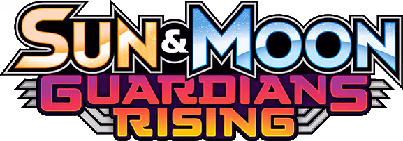 Guardians Rising