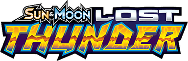 Lost Thunder
