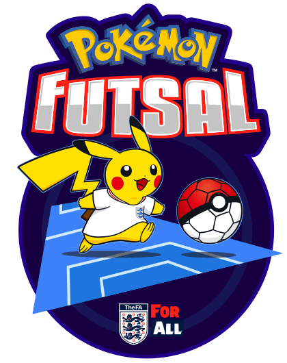 PokΓ©mon Futsal 2020