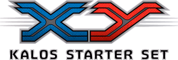 Kalos Starter Set