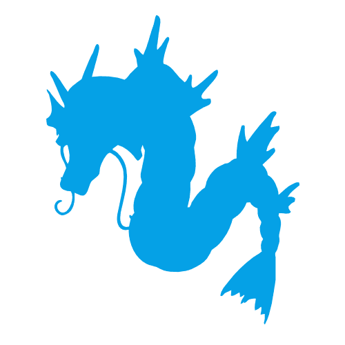 HS trainer Kit (Gyarados)