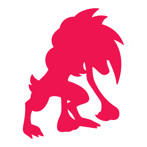 SM trainer Kit (Lycanroc)