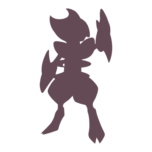 XY trainer Kit (Bisharp)