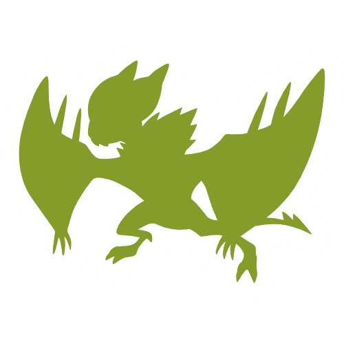 XY trainer Kit (Noivern)