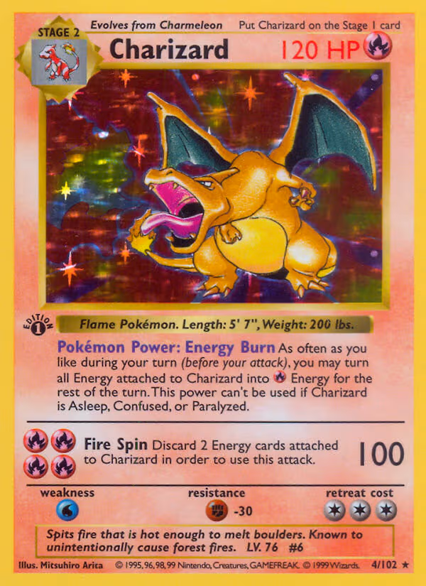Charizard